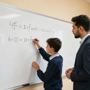 Soutien Scientifique Lycée - Maths & Physique