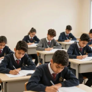Préparation Intensive aux Examens du Bac