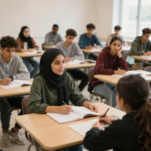 Cours d'Anglais Oral & Communication