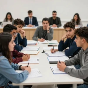 Atelier de Conversation en Italien